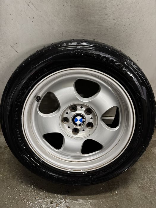 Джанти БМВ стил 90  / BMW style 90 235/55/17