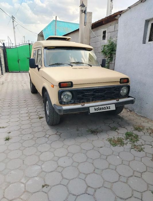 Срочно 1.3 лям Нива Продам Эксклюзив