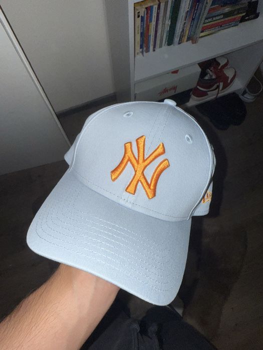 Шапка на new Era