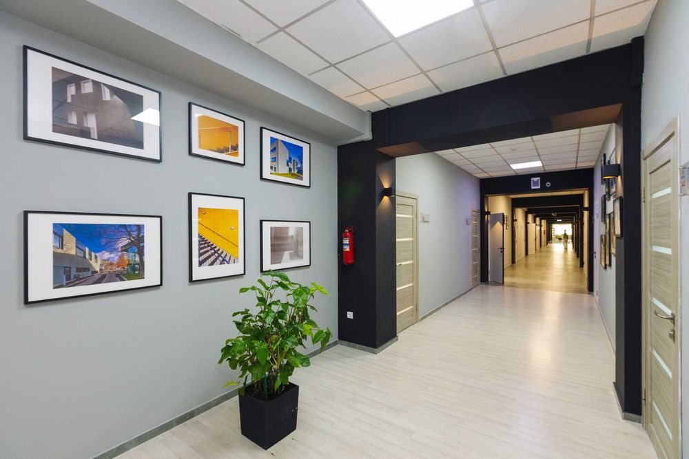 аренда офиса 99 кв.м