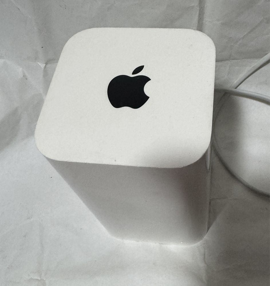 Apple Airport Time Capsule A1470, Hdd