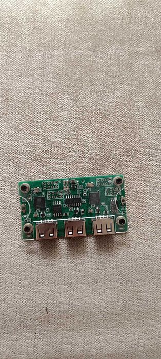 Captain Dma 75 t + macku aim device