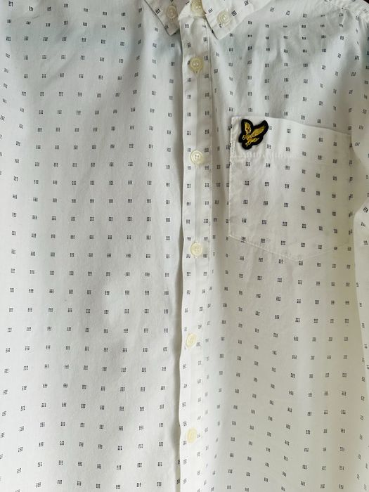 camasa crem baieti 12-13 ani