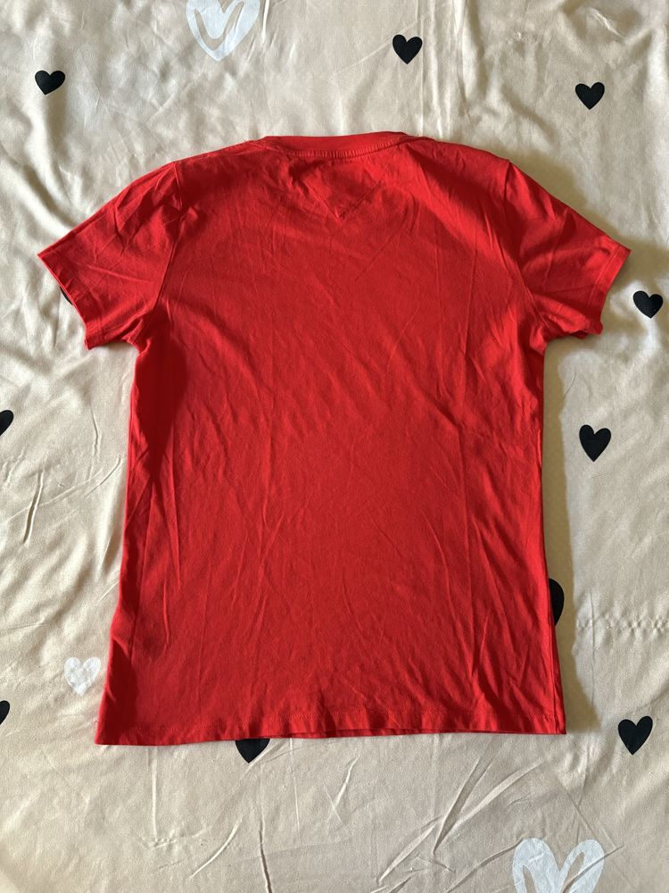 Дамска тениска Tommy Jeans
