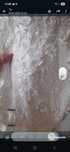 Vand 2 rochii de mireasa Milla Nova, model Carmen si Blanca, marime 38