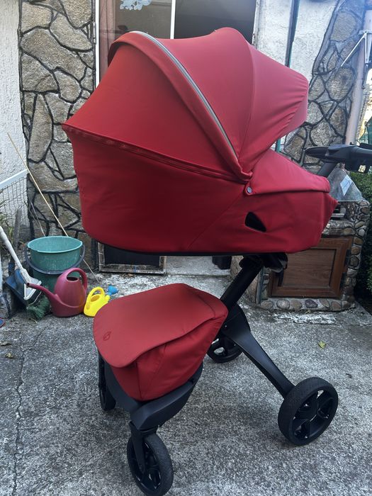 Количка Stokke Xplory X