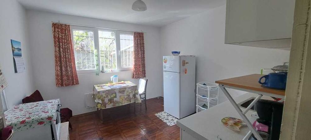 Давам под наем 1-ст жилище в Сухата река