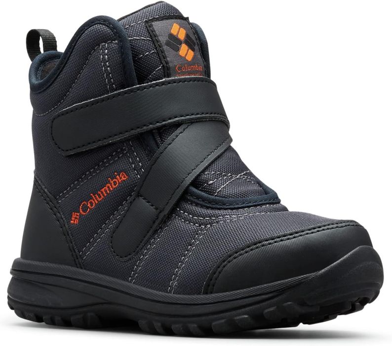 Детски зимни боти Columbia Waterproof