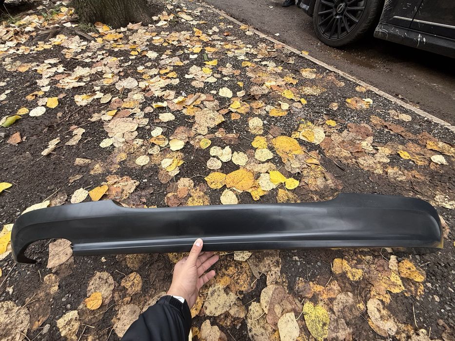 Дифузьор за бмв е9х