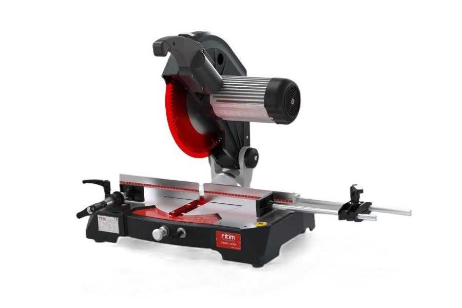 Преносим циркуляр ATLANTIC - AK305 WT / пендула / ЛИЗИНГ