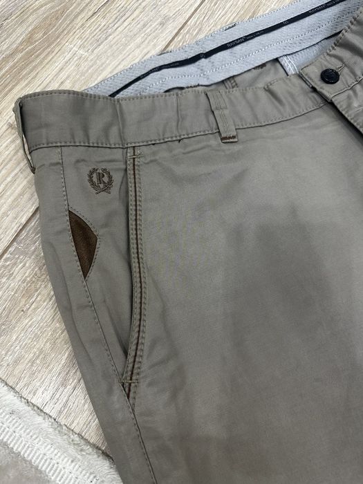 Фирменные мужские брюки Турция Massimo Dutti