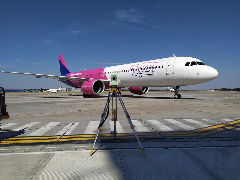 P.F.A Autorizat de A.N.C.P.I Execut lucrari de cadastru