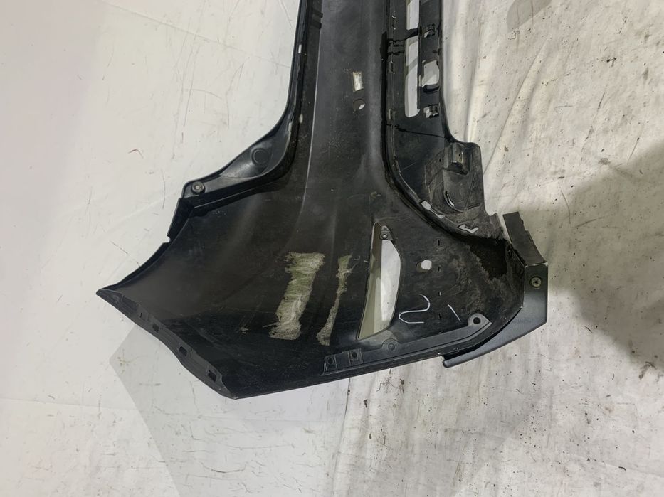 Bara spate Ford Fiesta, 2009, 2010, 2011, 2012, 2013, 2014, 2015, 2016, 2017, cod origine OE 8A61-17906-A.