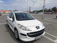 Vand Peugeot 207, proprietar.