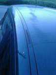 Capace capac sina plafon portbagaj OPEL Astra H - GTC - Zafira