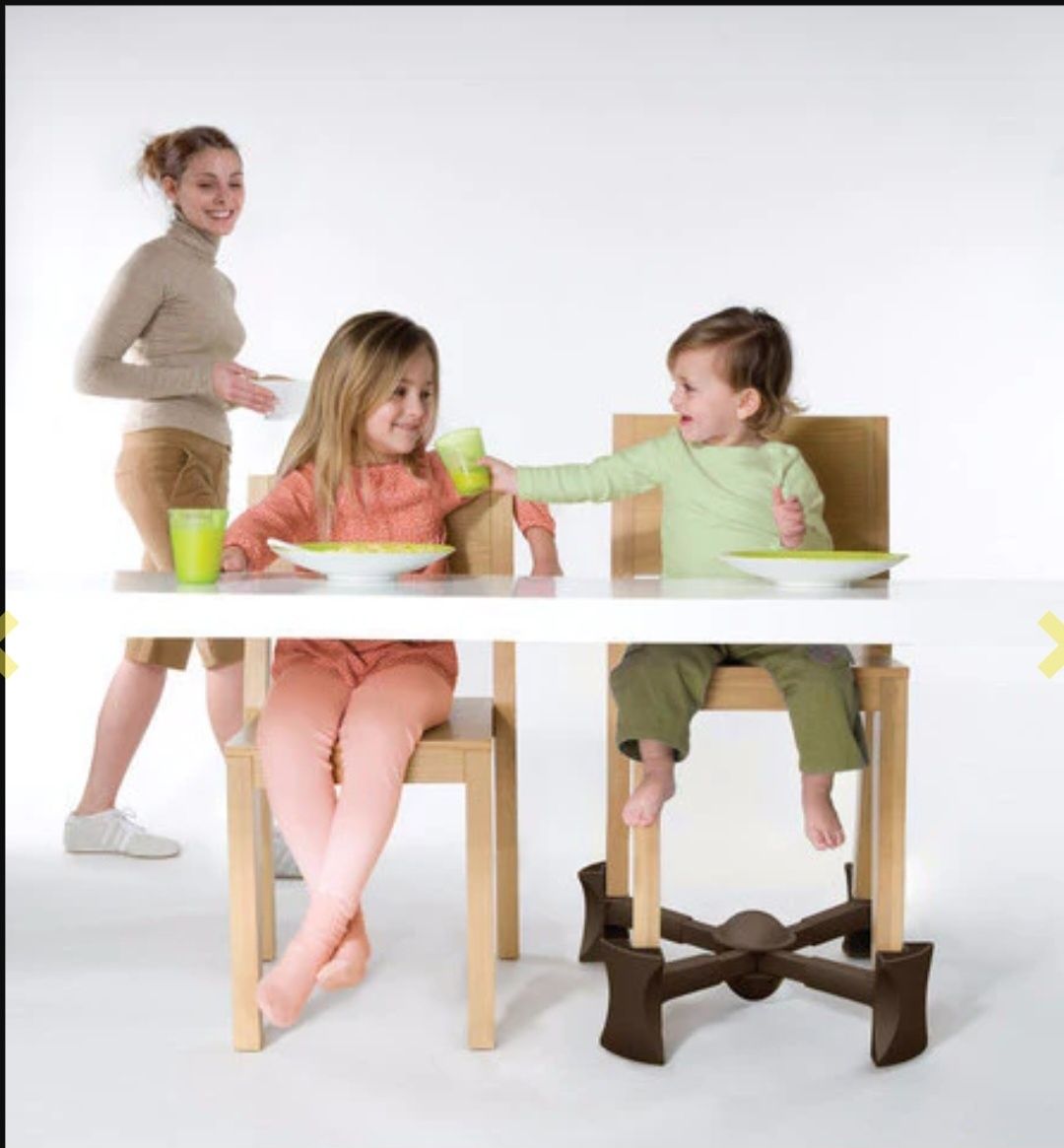 Детски стол за хранене - удължител (KABOOST)