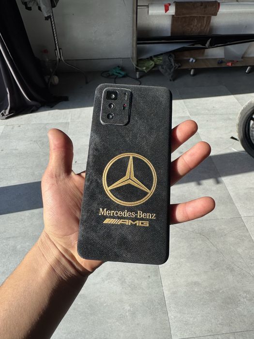 Redmi note 10 pro 5 G