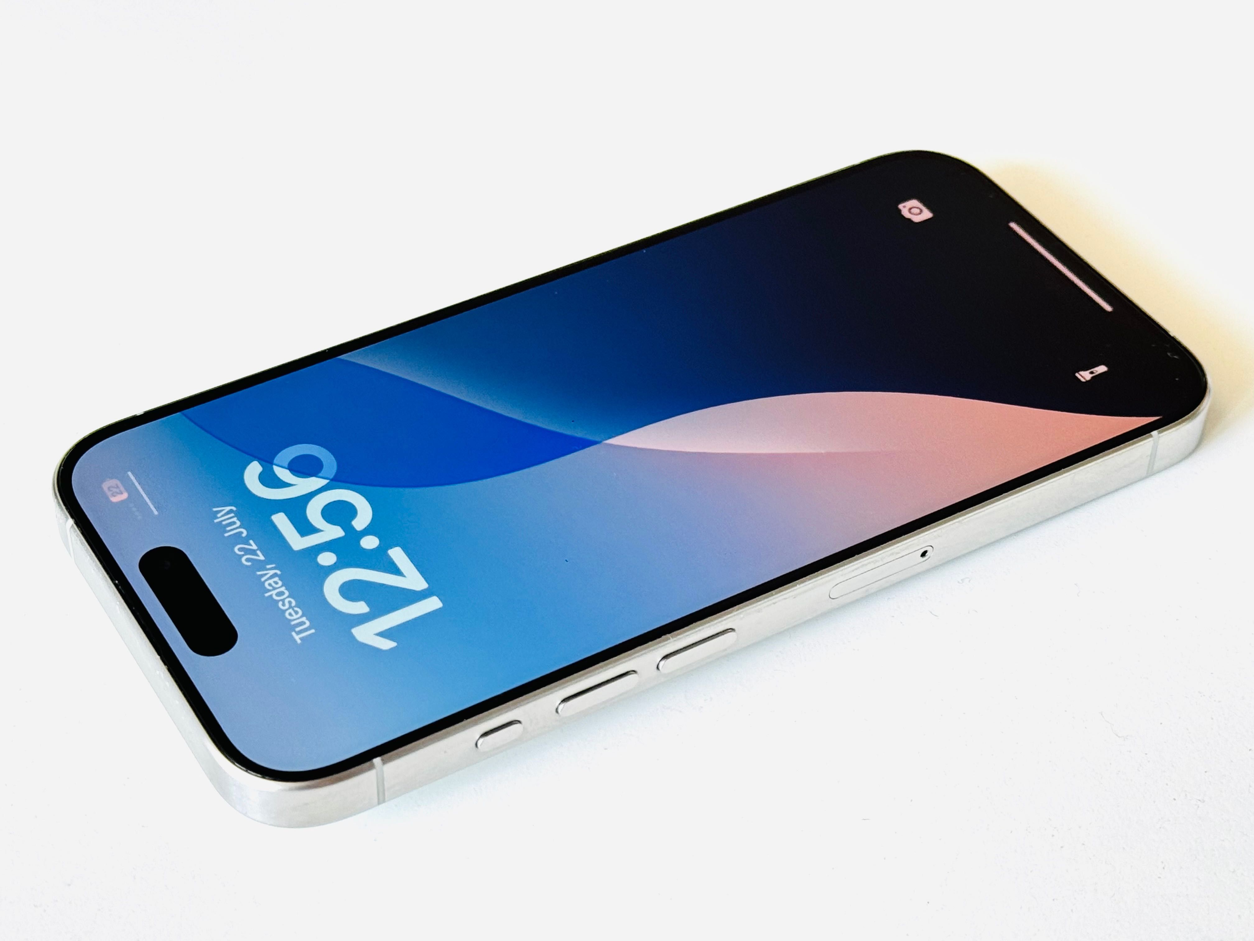 Iphone 15 Pro Max 512GB 100% Батерия! Гаранция 6 месеца