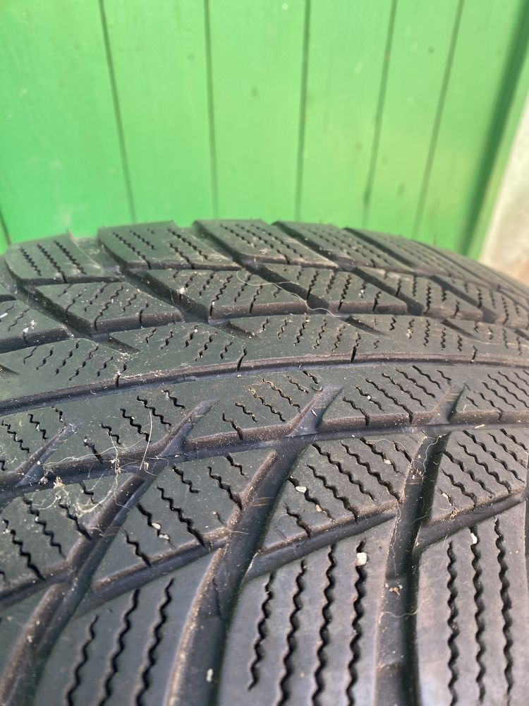 Cauciucuri / anvelope 205/60/17  205 60 17 Bridgestone M+S