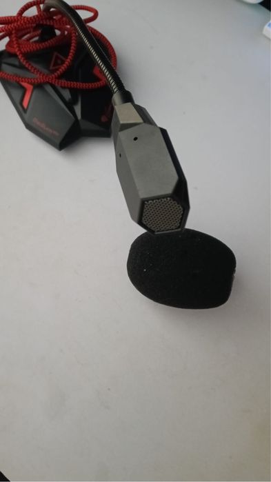 Microfon Genesys
