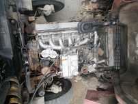 Vând motor de rabă în stare foarte bună de funcționare.