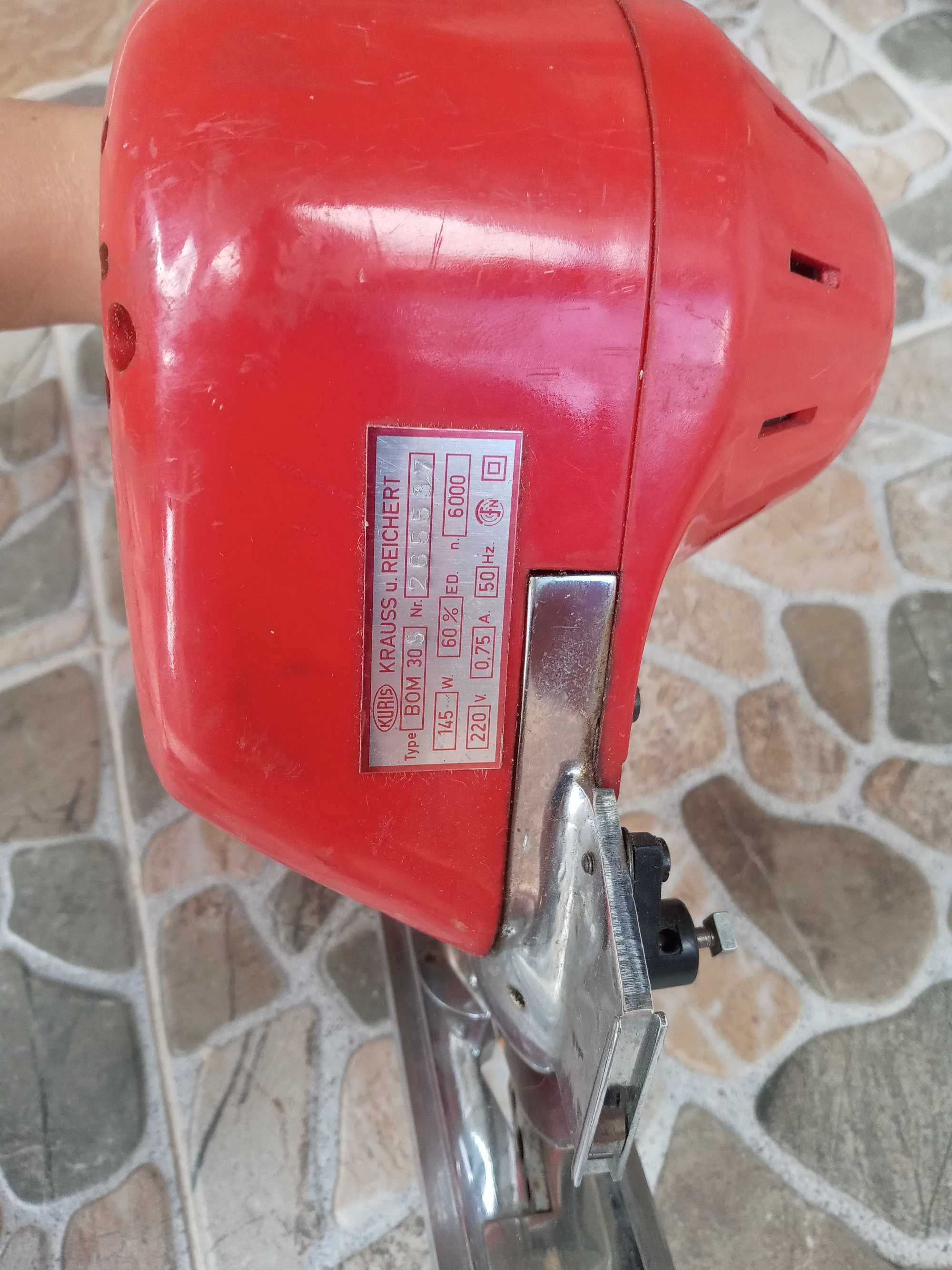 Продавам дискови ножици