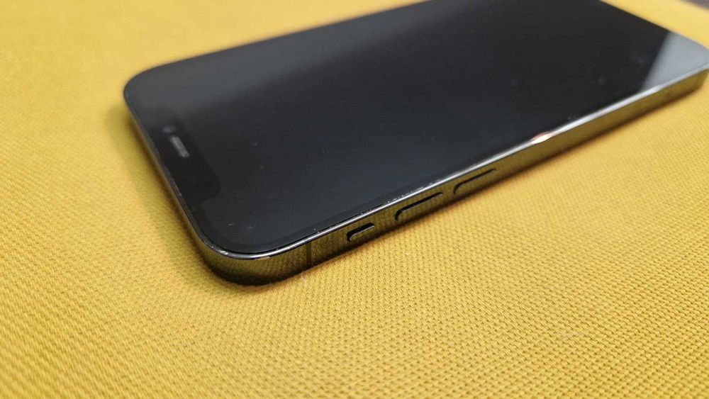 iPhone 12 PRO, 128 Gb