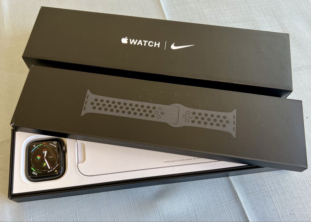 Apple Watch 6 44mm