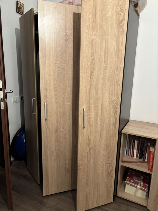 Mobila living mic putin utilizat