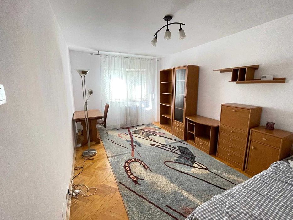 Apartament 3 camere, Moara de Foc, dotat