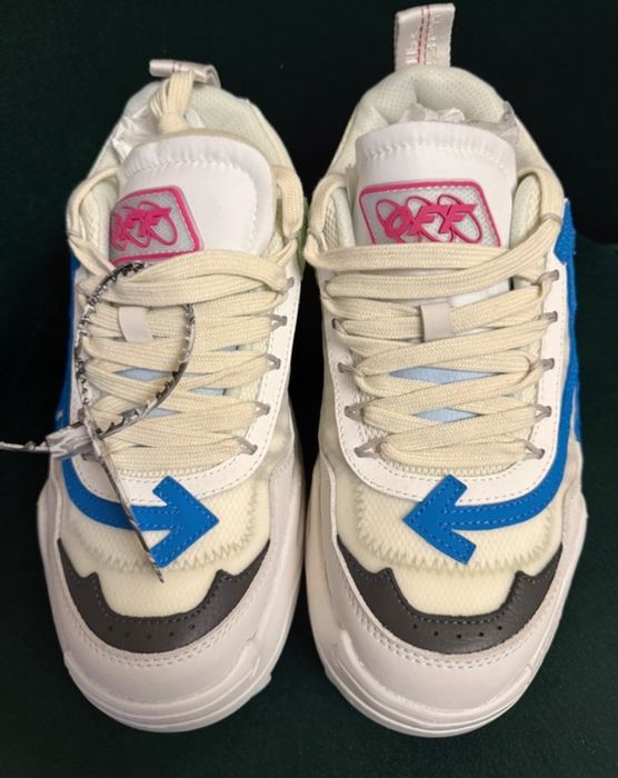 Off white odsy 1000