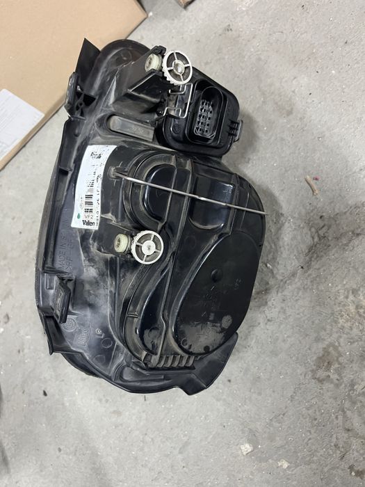 Фарове за голф 4