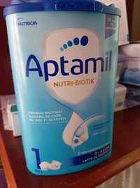 Lapte Aptamil 0 luni +