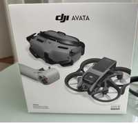 Drona FPV Dji Avata. Garantie Emag + DJI CARE 2 ANI