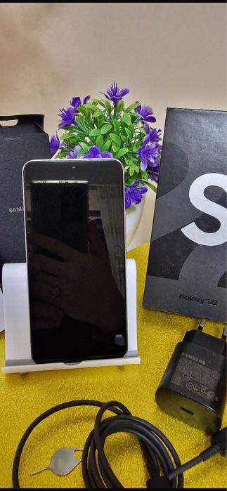 Telefon samsung galaxy S22