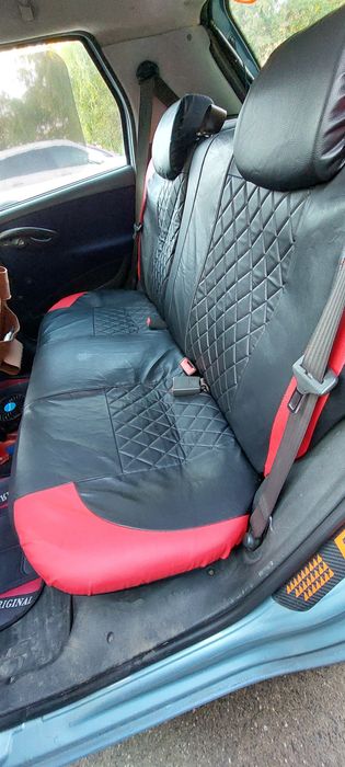 Fiat Punto 1242 16V 188A5000