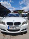 Vând autoturism BMW 320