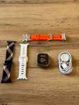 Apple Watch Ultra 1 49mm