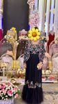 Платье одевала один раз
