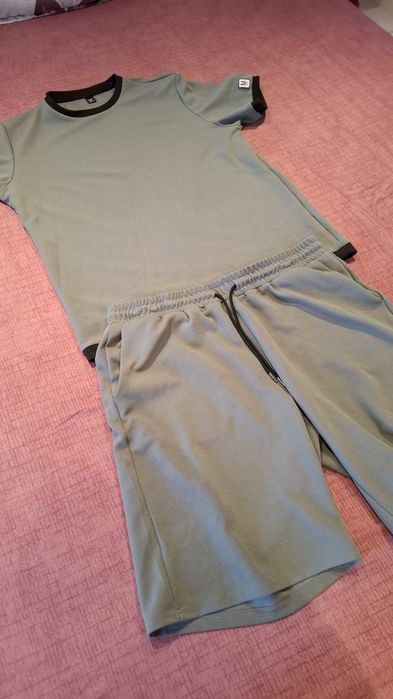 Compleu de vara lejer