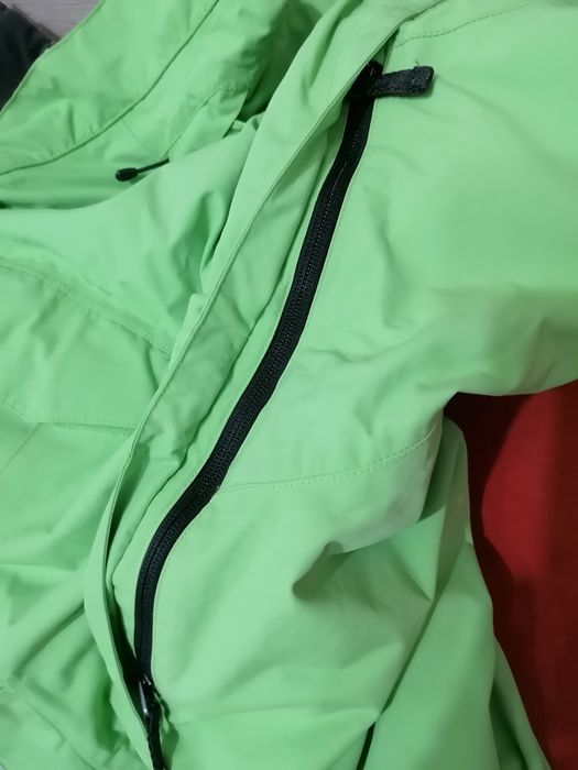 The north face hyvent jacket ски сноуборд яке