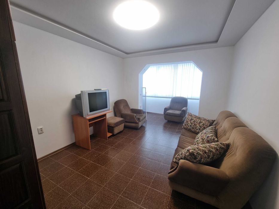 Двустаен апартамент за продажба в кв. Еленово, гр. Благоевград