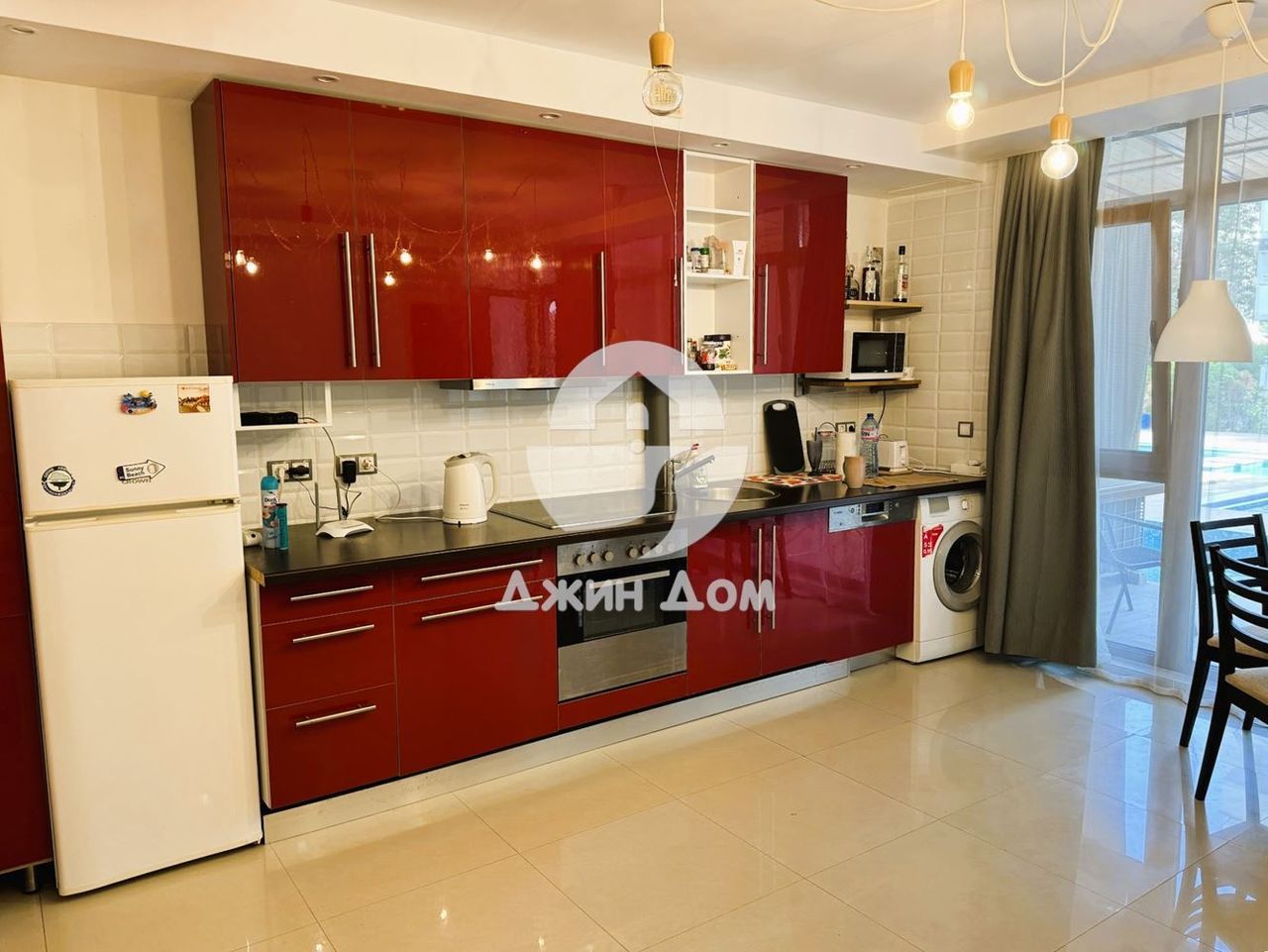 Продава се Двустаен апартамент в к.к. Слънчев бряг - 76 кв.м за 961 €/кв.м - Снимка #1