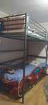 Pat Ikea copii etajat single