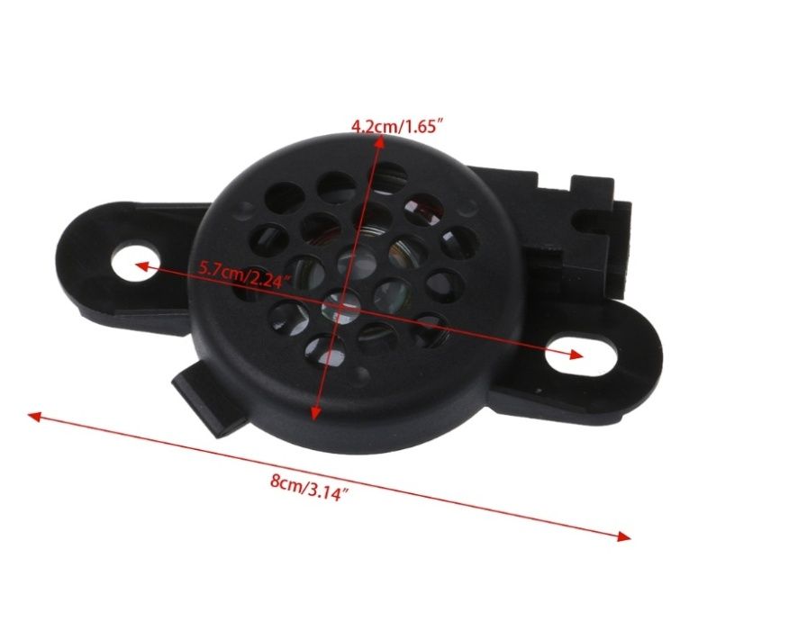 Зумер за парктроник VAG, vw/seat/audi/skoda.. PDC speaker