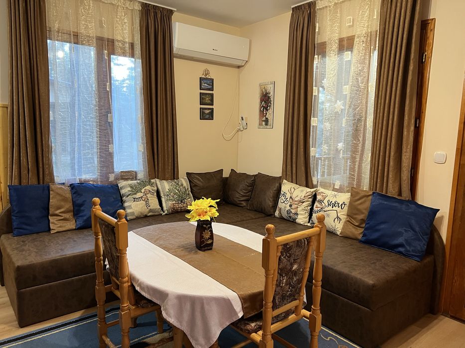 Къща за гости “Sunrise”- Цигов Чарк