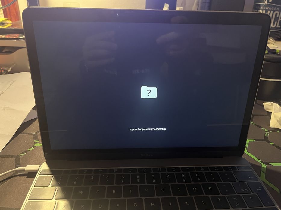 Ansamblu display MacBook Retina 12 inch A1534 2015-2017