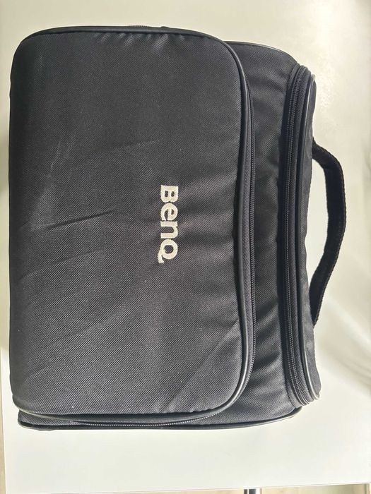 Videoproiector BenQ 3D MW523, Negru