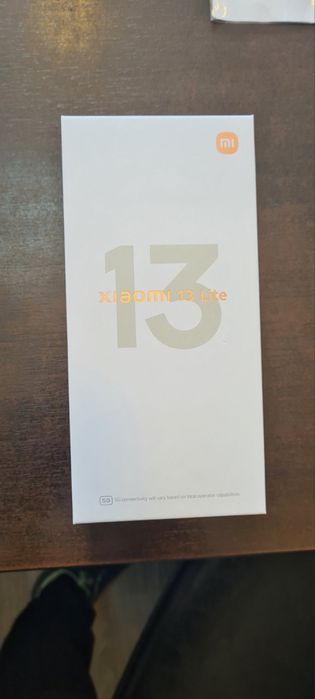 Xiaomi 13 lite 256GB