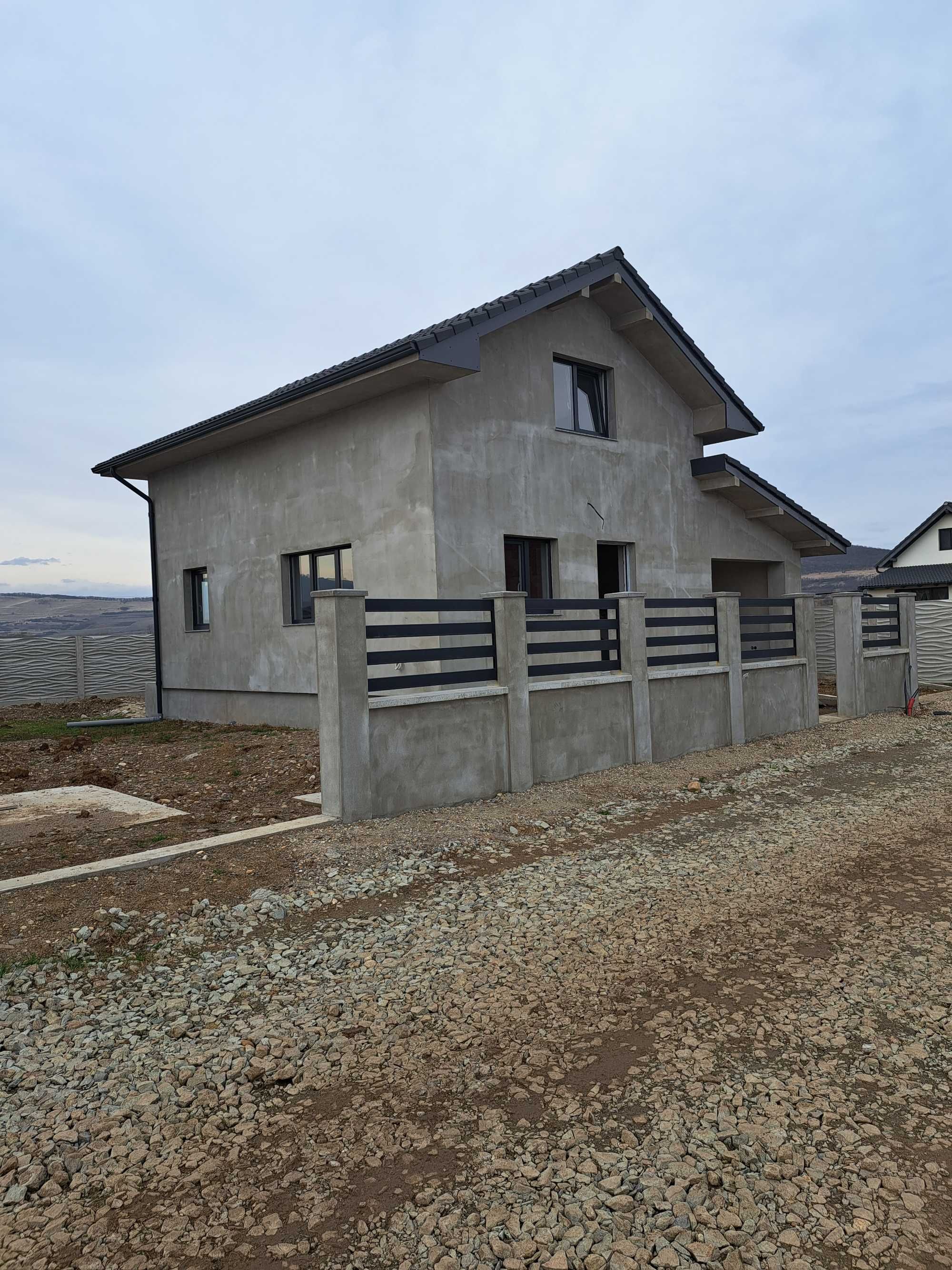 Casa individuala de vanzare Cartier Orizont